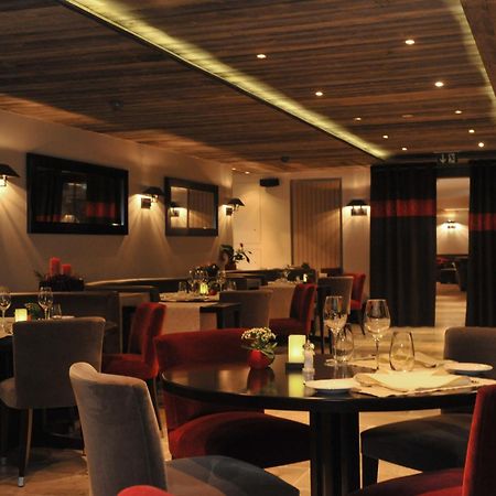 Hotel Vanessa Verbier Dış mekan fotoğraf