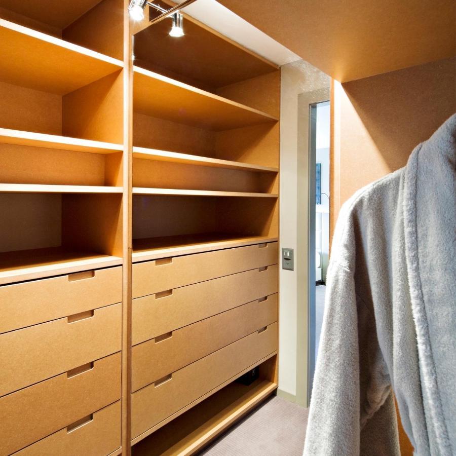 Hotel Vanessa Verbier Dış mekan fotoğraf