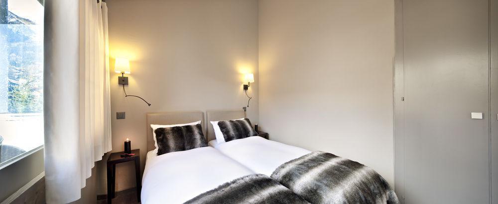 Hotel Vanessa Verbier Dış mekan fotoğraf
