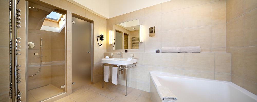 Hotel Vanessa Verbier Dış mekan fotoğraf