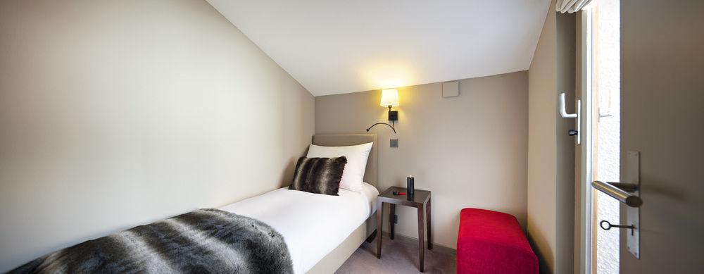 Hotel Vanessa Verbier Dış mekan fotoğraf