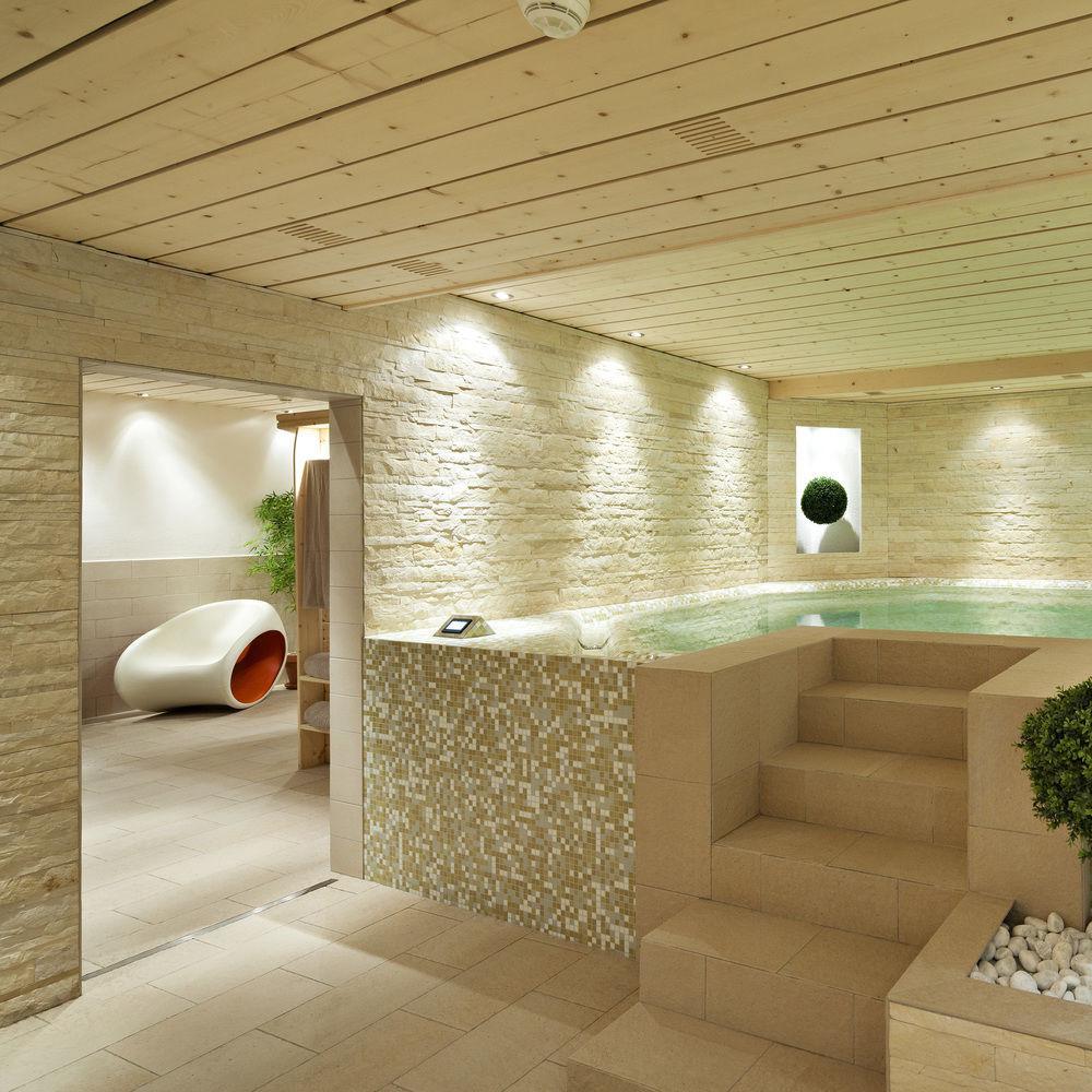 Hotel Vanessa Verbier Dış mekan fotoğraf