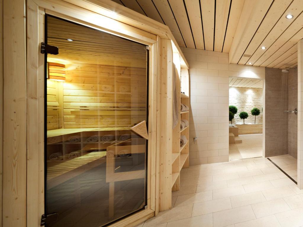 Hotel Vanessa Verbier Dış mekan fotoğraf