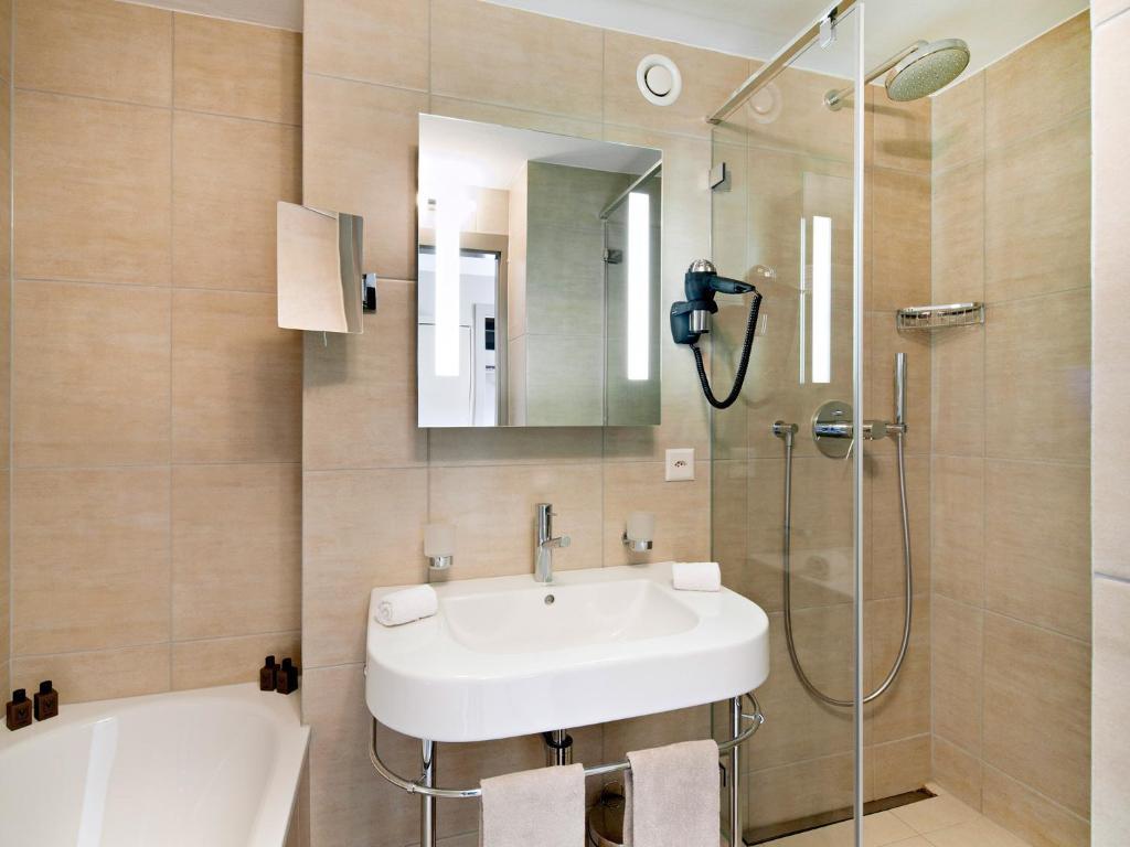 Hotel Vanessa Verbier Oda fotoğraf