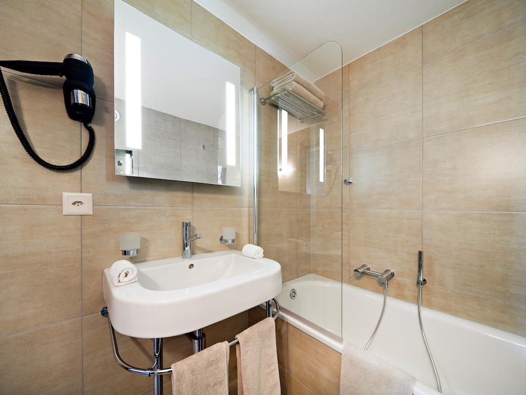 Hotel Vanessa Verbier Oda fotoğraf
